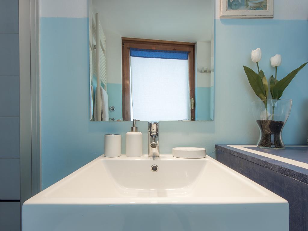 Ghibellina Terrace Apartment Florence Ngoại thất bức ảnh